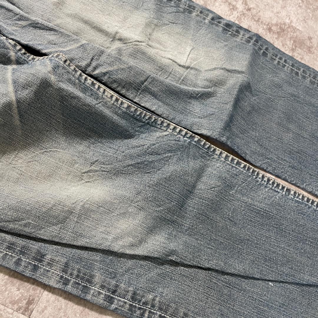 W31 L34】 トルコ製 europe levi's リーバイス 503 | ib2