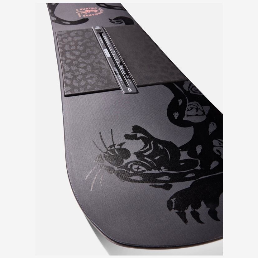 スノーボード 板 バートン NAME DROPPER LTD 148cm ジャパン公式