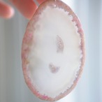 SAKURAMOCHI 04 - アゲートヒーリングチャイム / Agate Healing Chime 1175