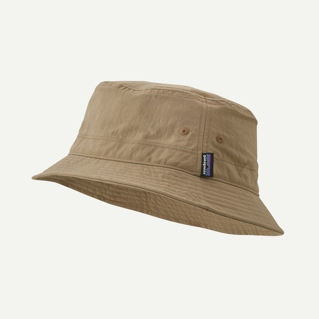 patagonia パタゴニア ／ ウェーブフェアラー・バケツ・ハット #MJVK