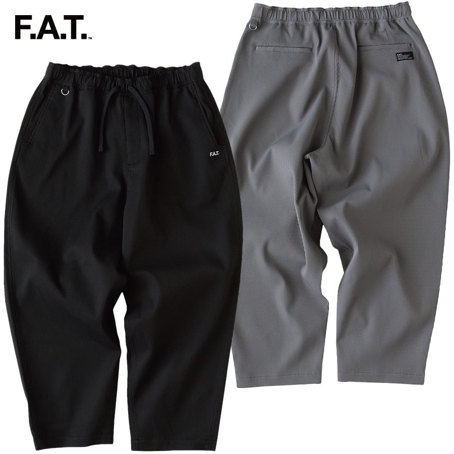 F.A.T. : BUMBAGGY | FULLSPEC.