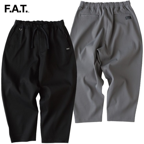 F.A.T. : BUMBAGGY