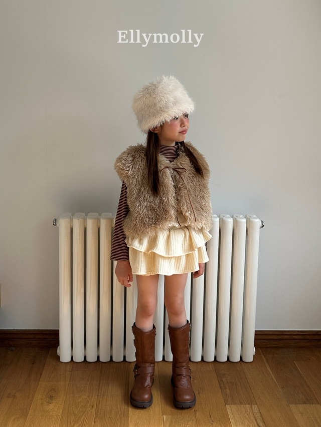 予約 Velo Crunch PT  [ Elly molly ]