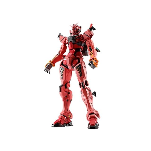 アルティメットルミナス ガンダム02 ULTIMATE LUMINOUS GUNDAM