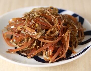 松前漬】松前漬手造りセット 270g | 北海道函館がごめ昆布専門店 医食同源