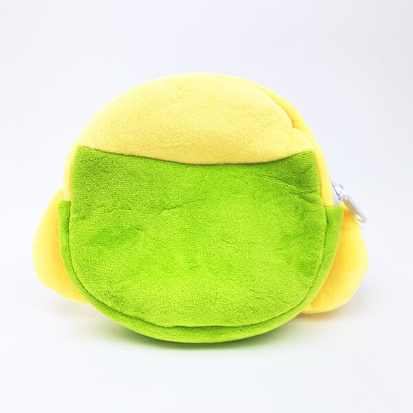 ケロロ軍曹 ケロロ＆クルル リバペン ポーチ ペンケース