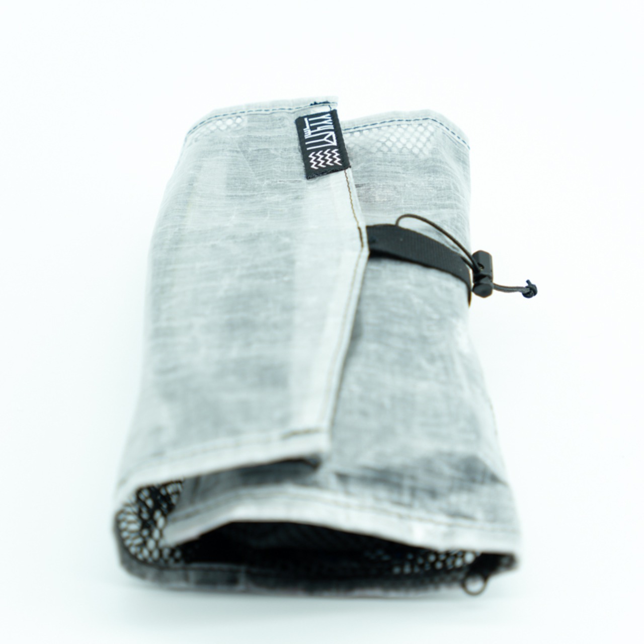 ダイニーマ製ハンギングポーチ（吊り下げポーチ/テント内収納）