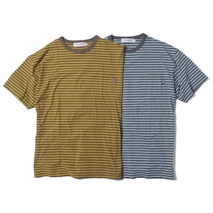RELAX ORIGINAL  /  Tommy's Stripe Tee 