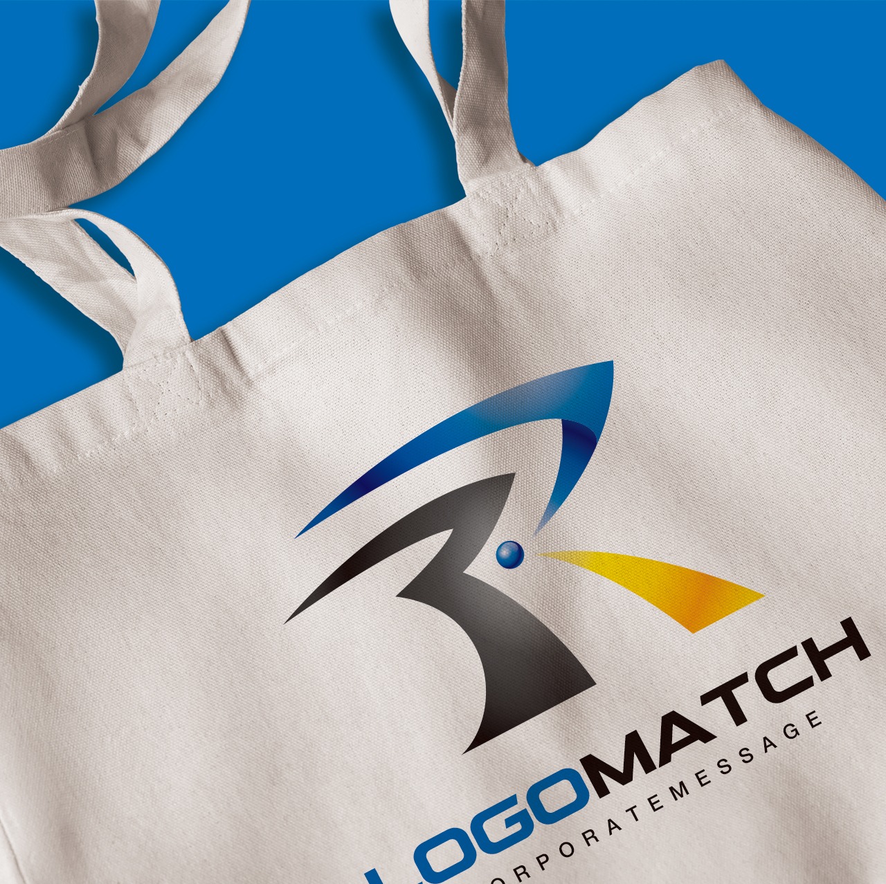 常に市場をリードするRのロゴ