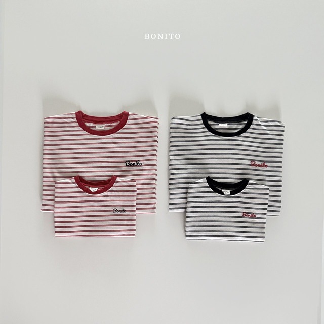 【即納】Two-line stt-adult couple/bonito