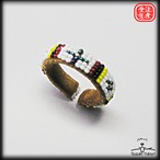 Beads Work Ring  / BRG-002