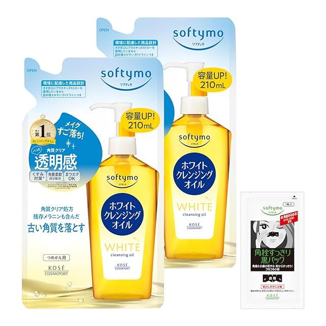 ビューラクレンジング＆トリートメント 400ml（詰替用） | PAY ID