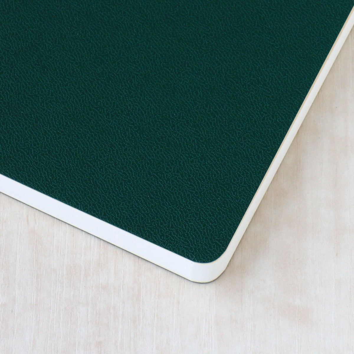 SEVEN SEAS CROSSFIELD / A5 / ボトルグリーン (限定色) | 渡邉製本