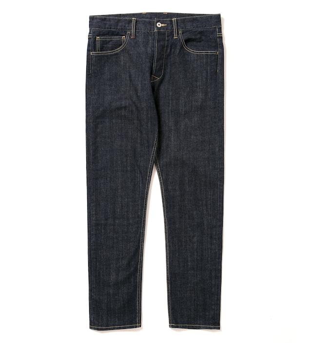 【APPLEBUM】"Kate" Slim Stretch Denim Pants