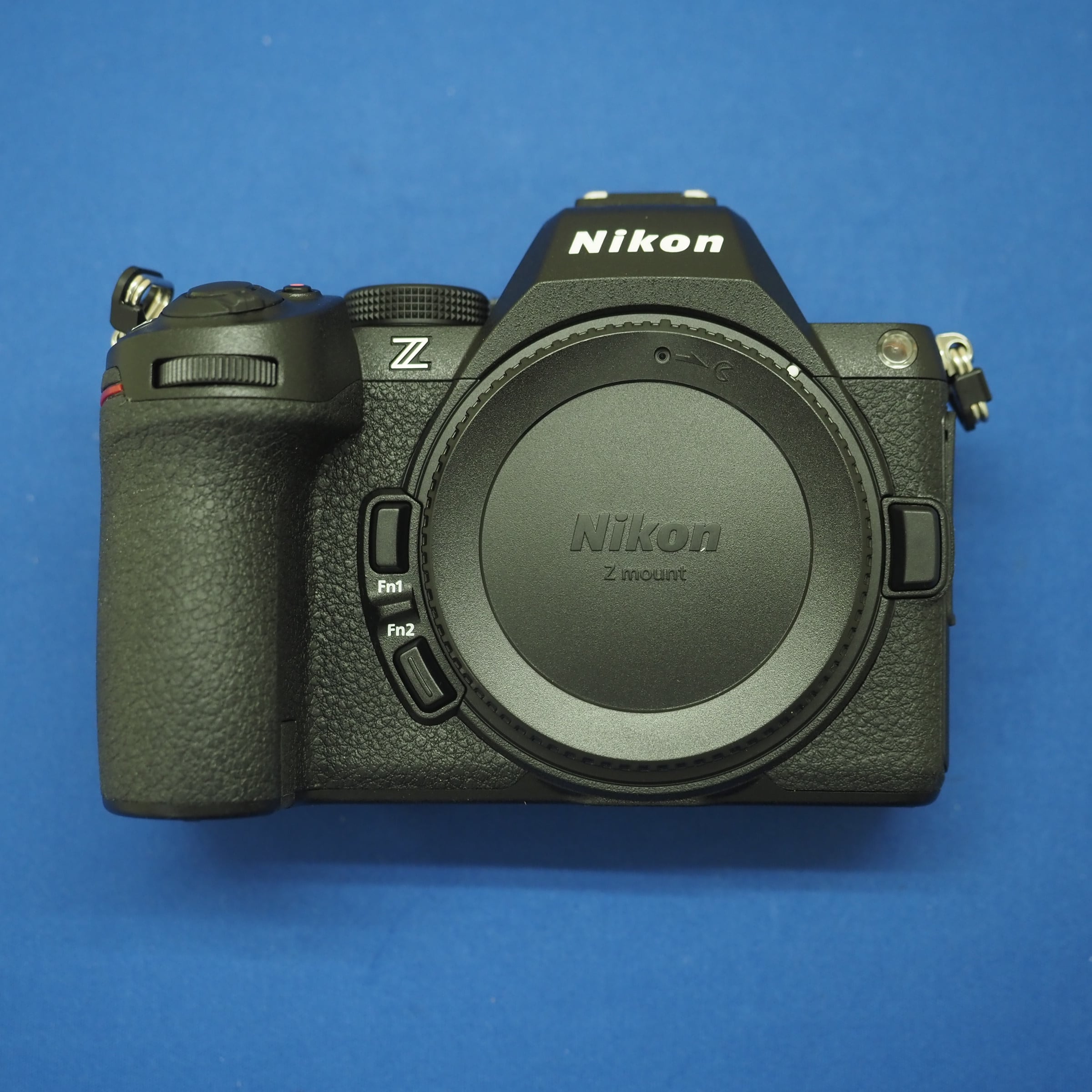 【中古品】NIKON(ニコン) Z5II