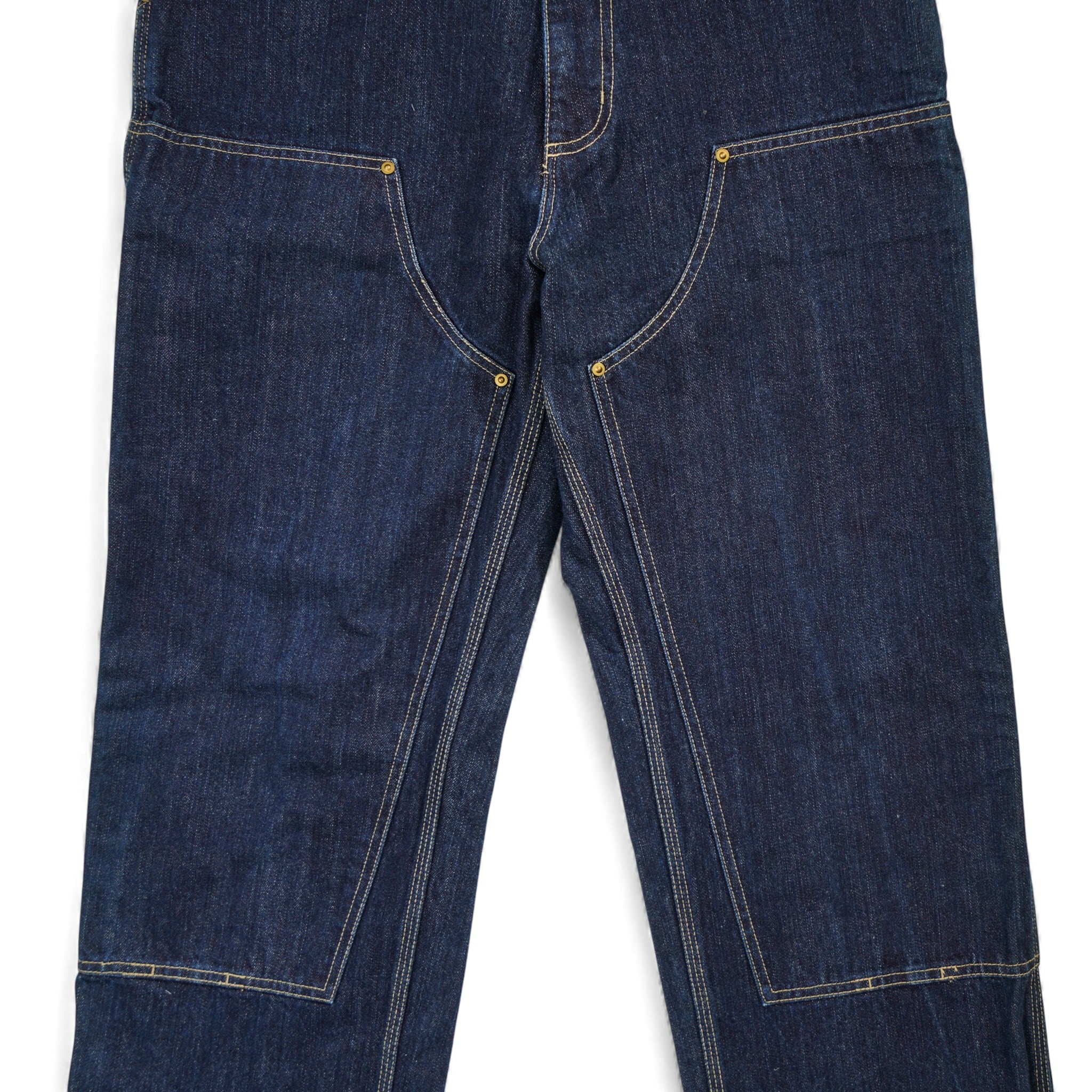 CARHARTT カーハート ダブルニー ペインターパンツ デニム 濃紺 W32