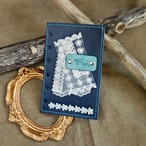 手帳を飾る革のリフィル「コノト」_052