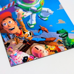 送料無料!【 American Magnet / マグネット 】Toy Story / トイストーリー〚アメリカン雑貨 アメトイ〛