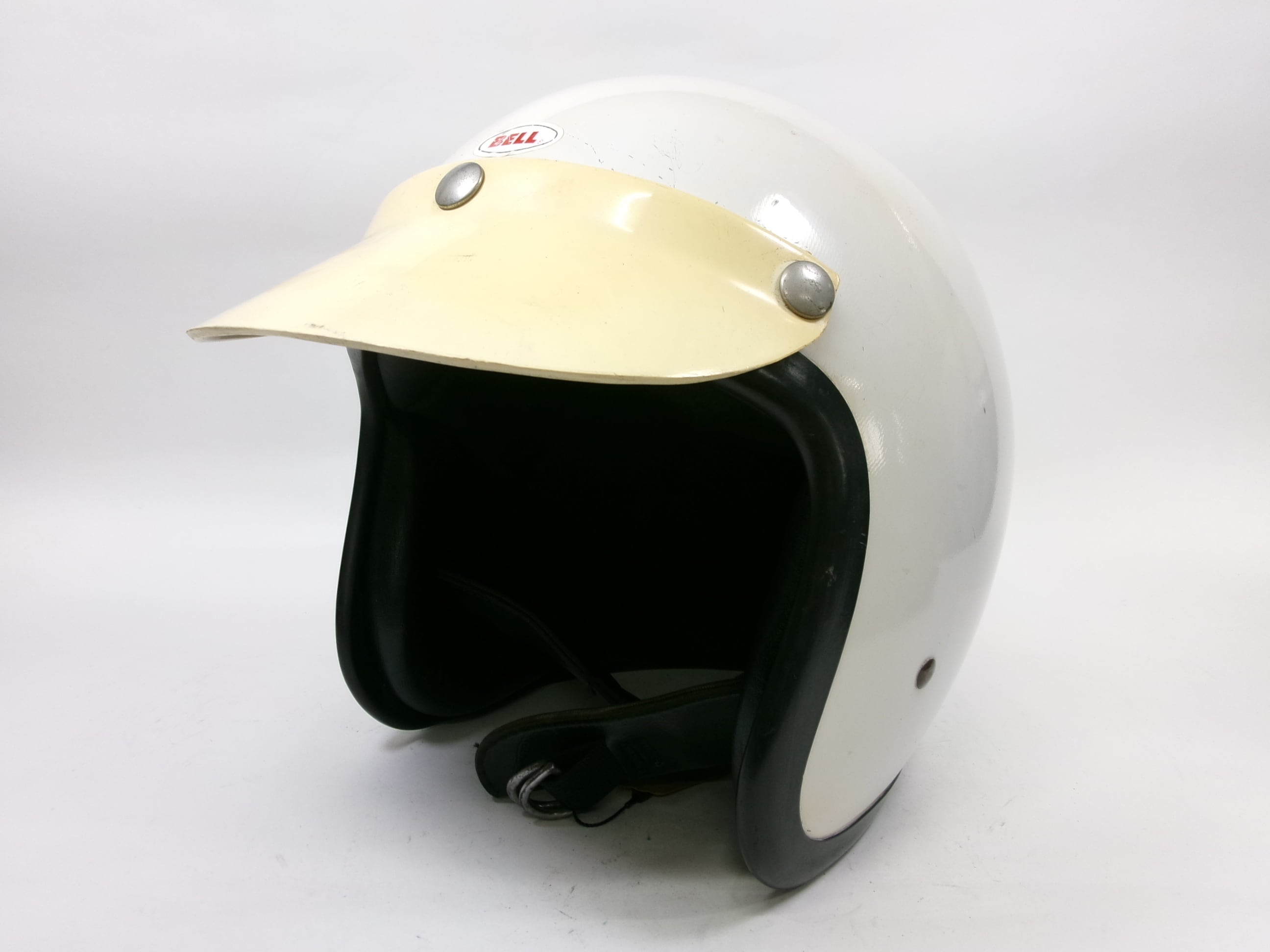 HEADS Vintage Helmets & Accessories