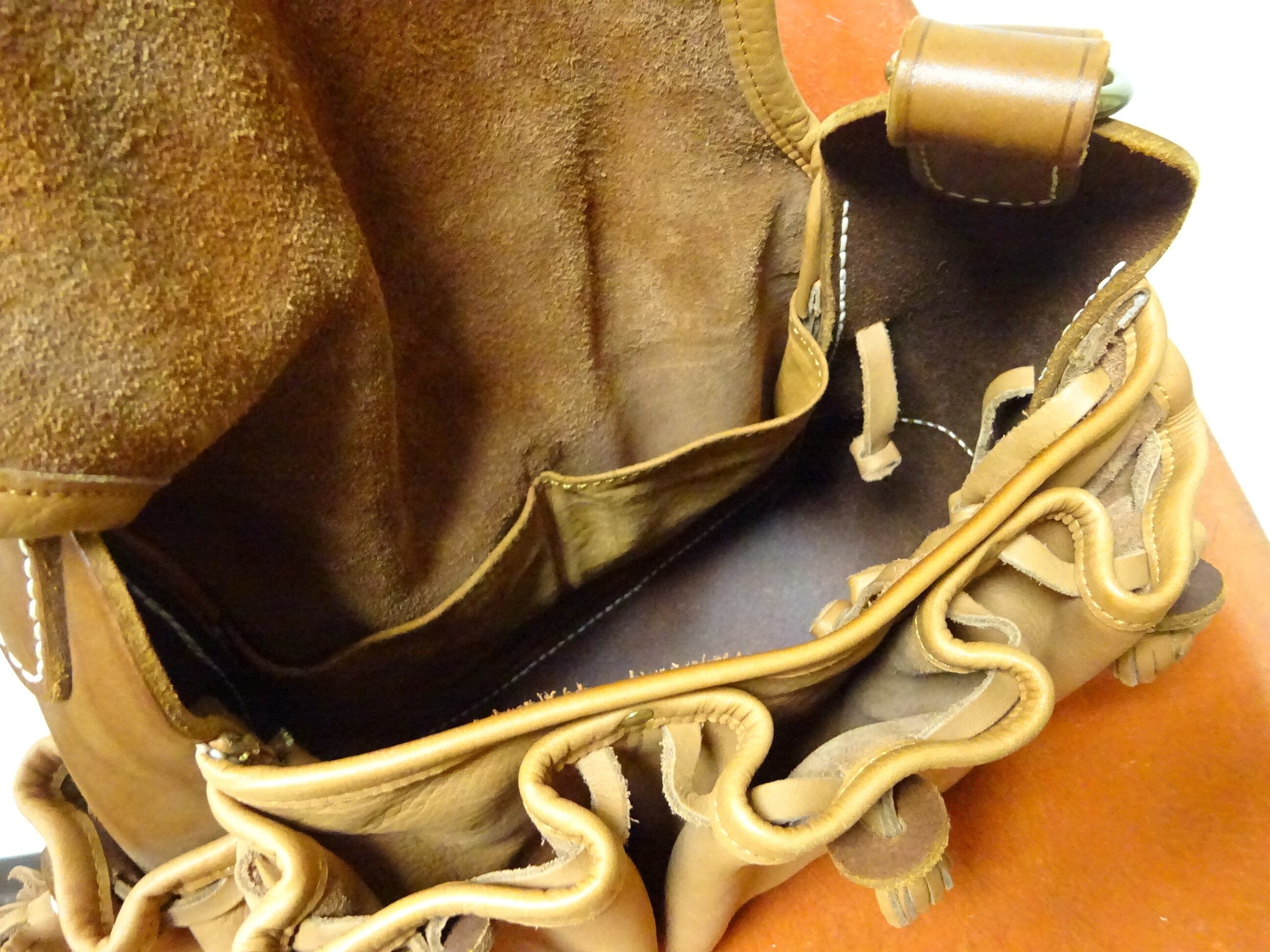 le sac du berger ル サック デュ ベルジュ ショルダーバッグ 南 le sac du berger ル サック デュ ベルジュ ショルダーバッグ 南