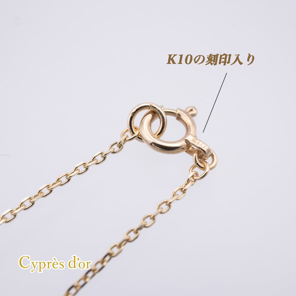 送料無料】K10 ブレスレット ガーネット スイスブルートパーズ