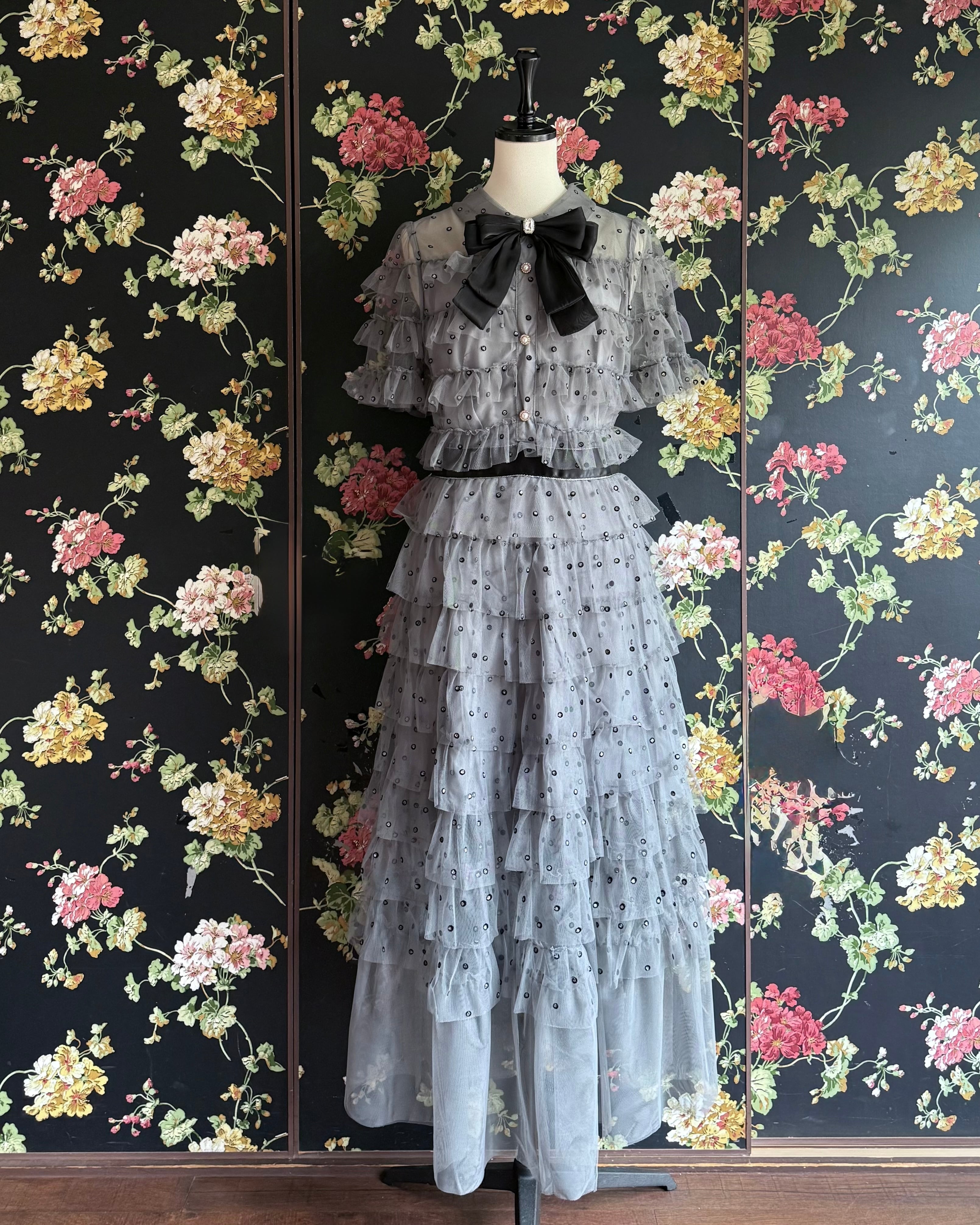 代官山インポートワンピースのセレクトショップ Wild Lily（ワイルド