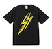 雷⚡️Tシャツ　ブラック