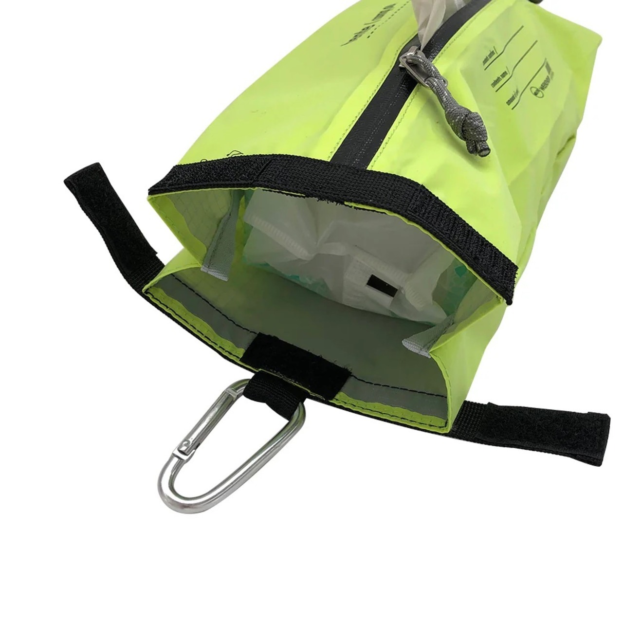 [WEEKENDER] tente Reflection/YELLOW/weekender/ティッシュケース/アウトドア