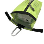 [WEEKENDER] tente Reflection/YELLOW/weekender/ティッシュケース/アウトドア