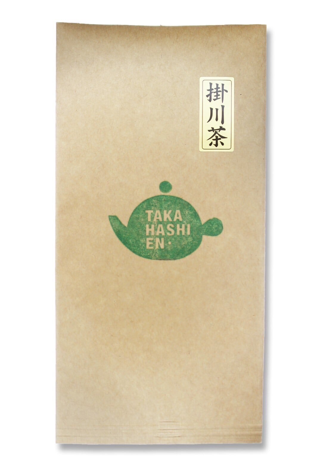 静岡産煎茶 / 掛川茶 | お茶を買うなら！茶処高橋園