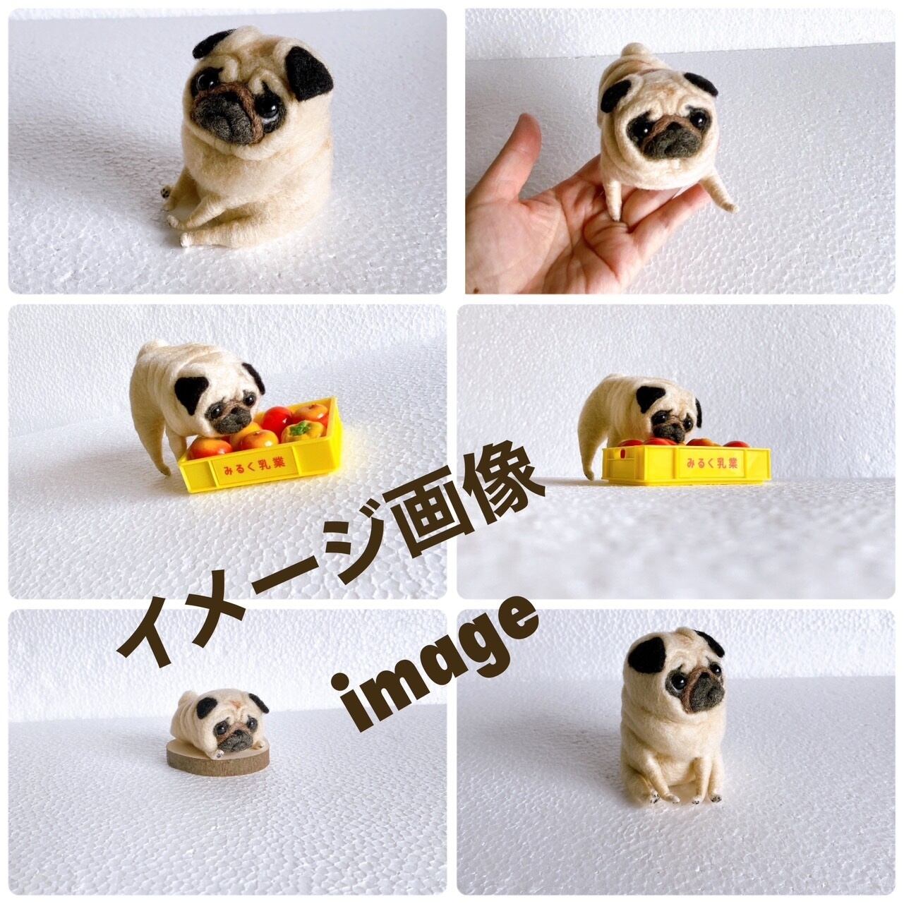 パグ様 専用 パグこさま専用 BESTEVER JAPAN - 株式会社ベストエバー
