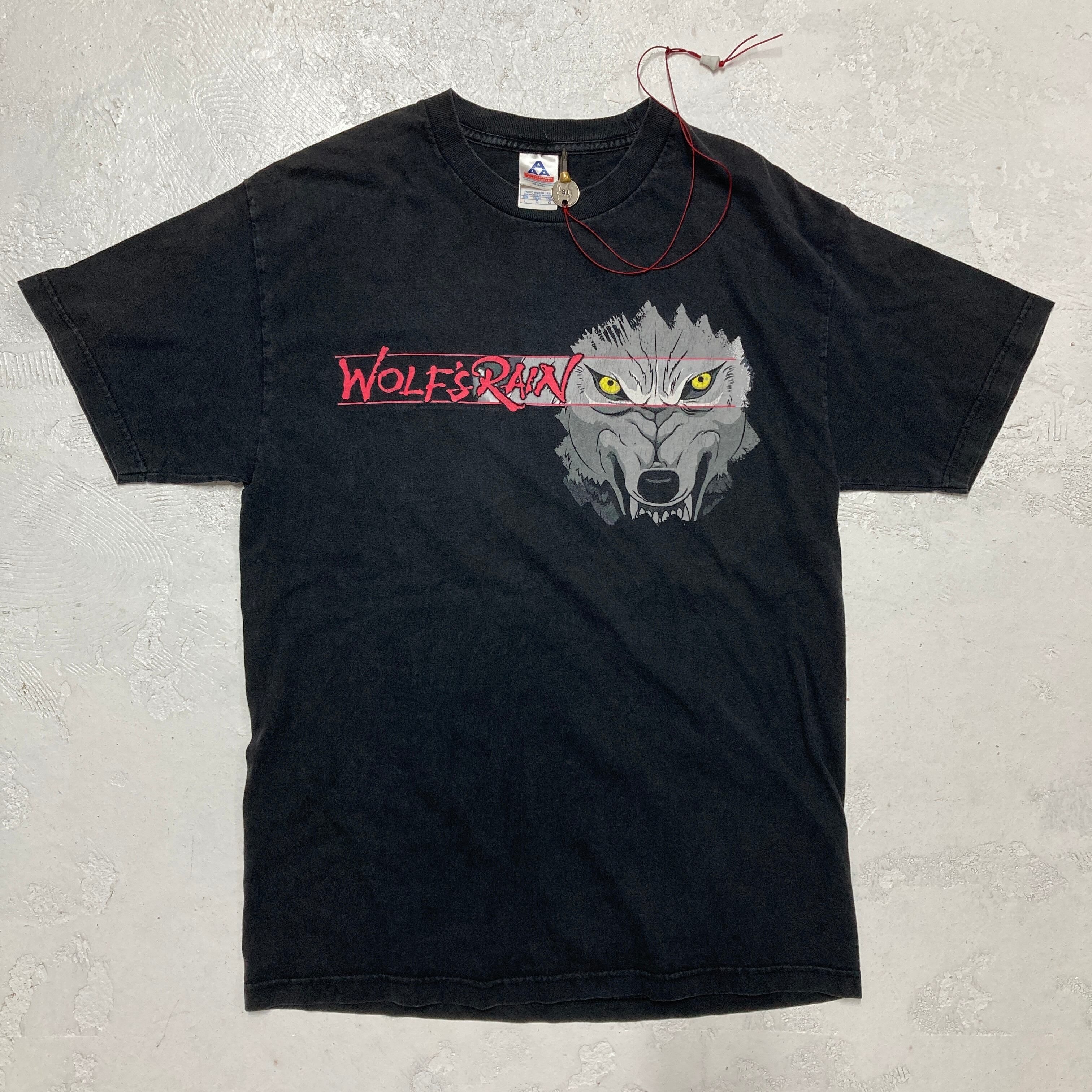 激レア③⚫ WOLFSBANE★ウルフズベイン■90年代ツアーTシャツ c832dad50d00b3f75c671f06e1a152