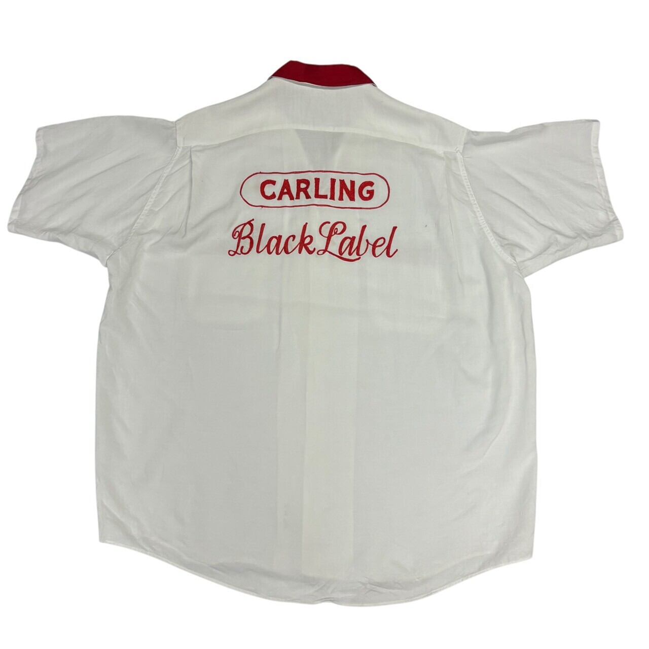 60s ”Dunbrooke” Bowling Shirts | Pigsty Amemura