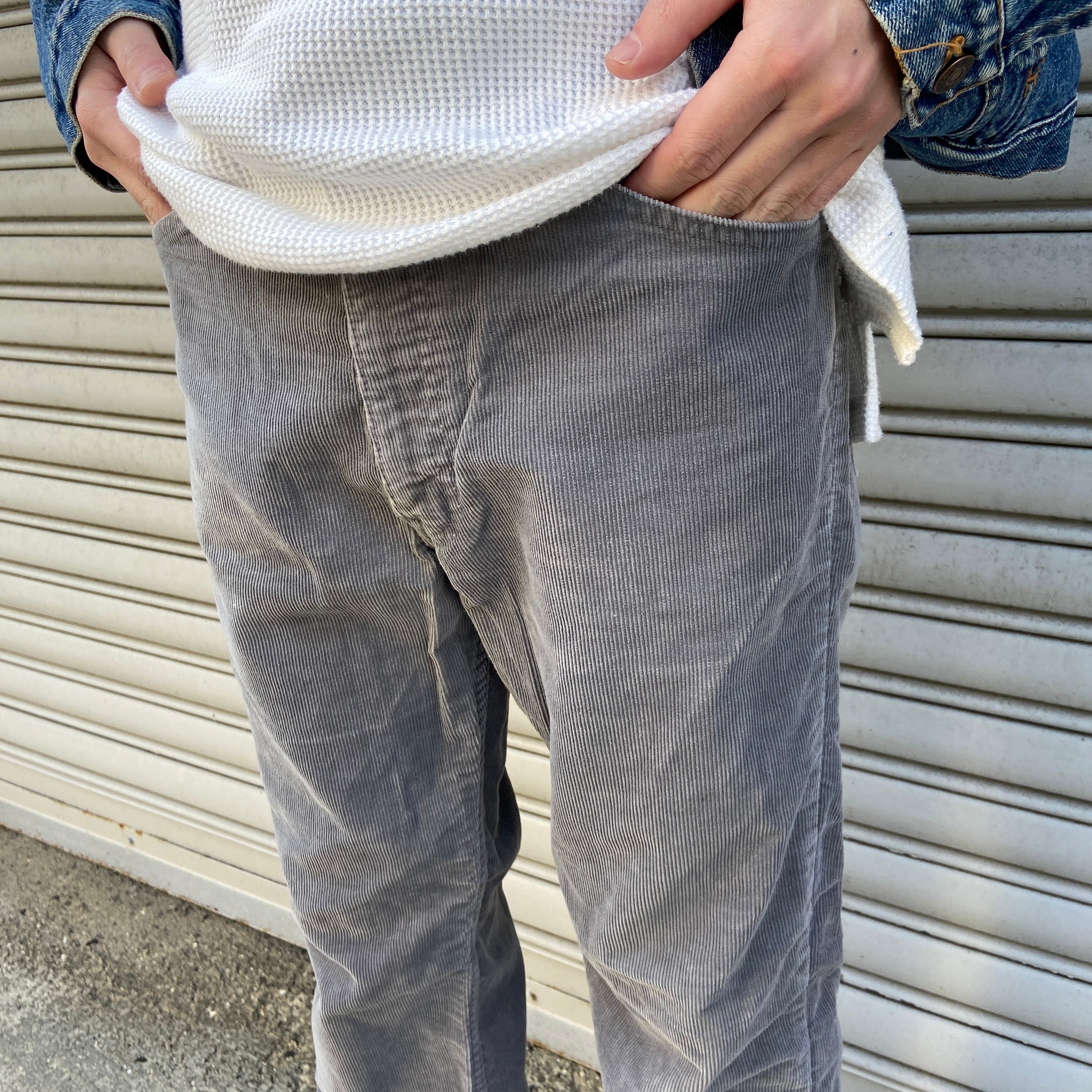 送料無料』80s Levi