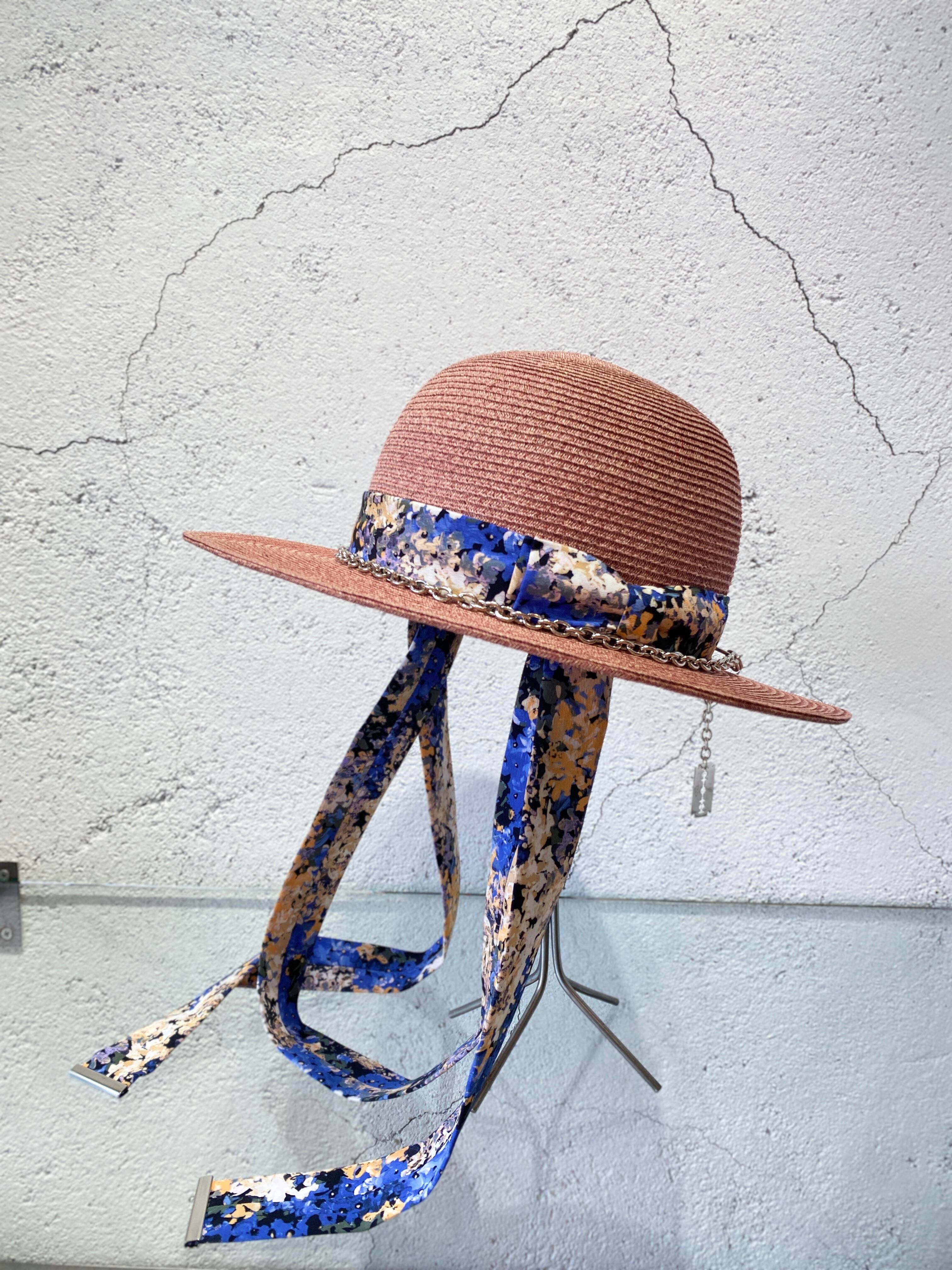 KIDILL✕CA4LA Big Fur Hat 奮い立つ ファーハット