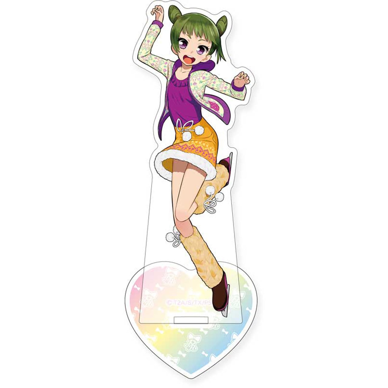 アイテム | グルーヴガレージ【プリティーシリーズオンラインショップ】