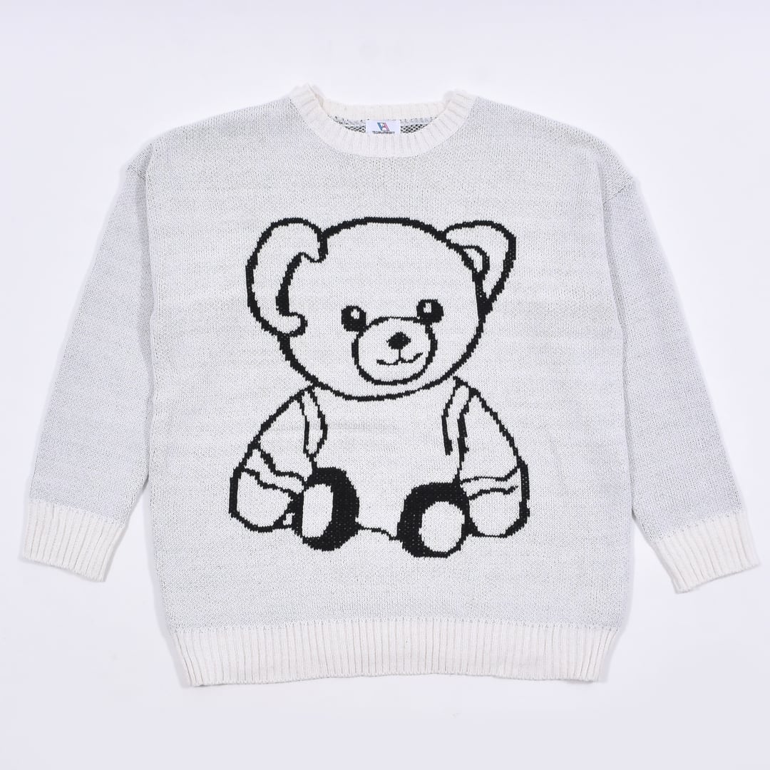 くまニット | VOLCAN&APHRODITE