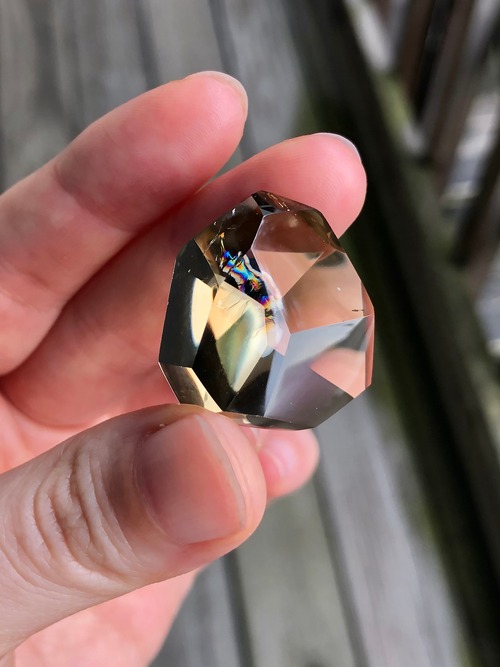 じっと耐えるあなたの強さとカルマと優しさ