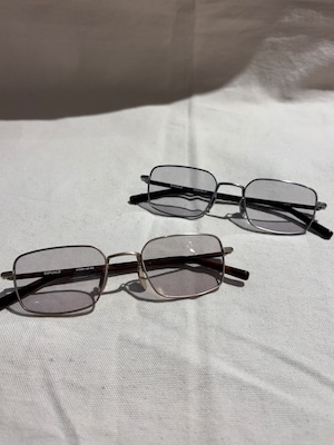 NEW eyewear "DONALD"