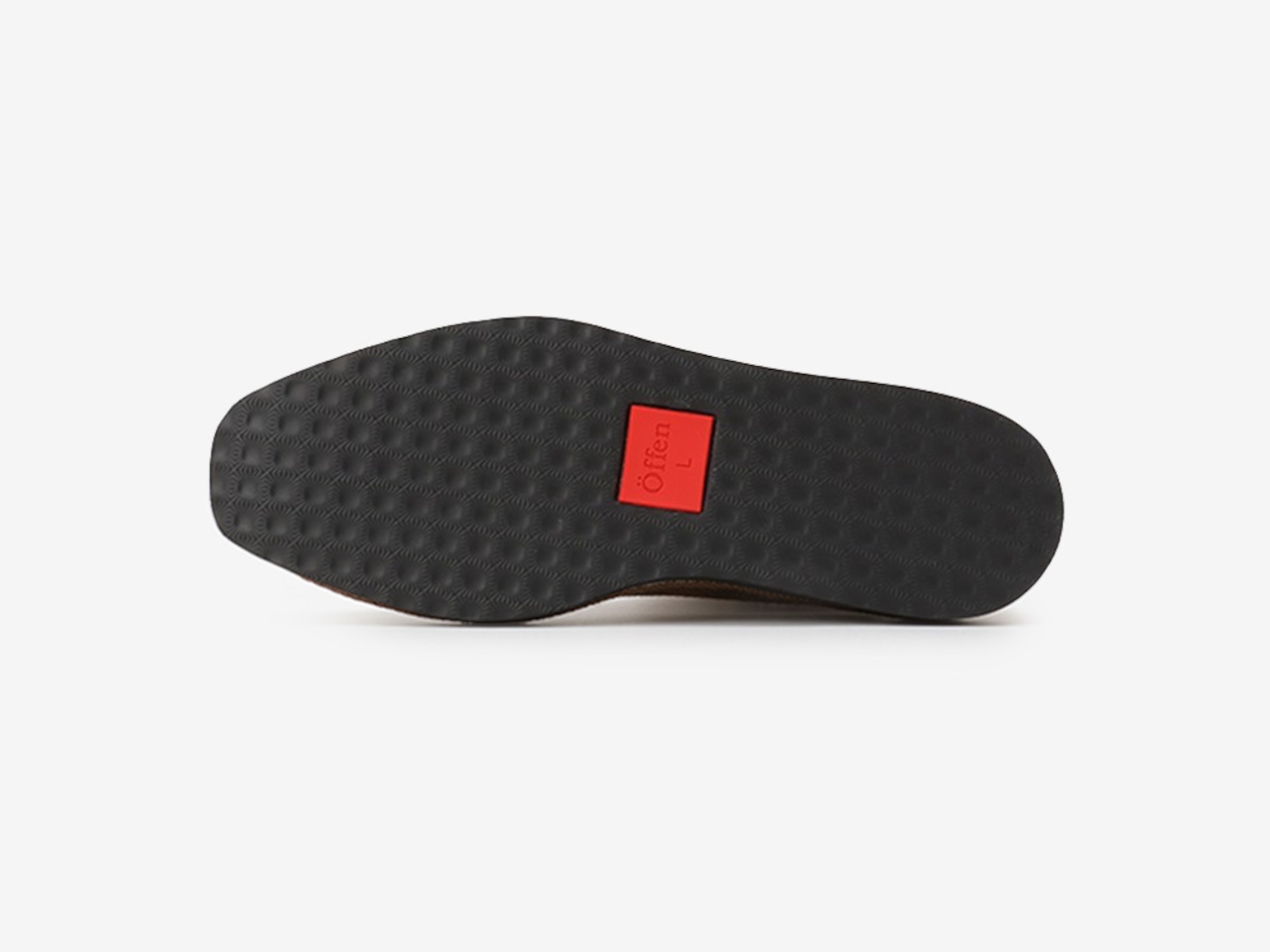squareboots-TRACE / CAMEL