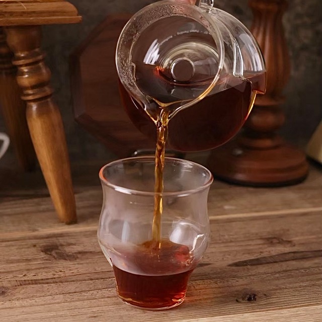 ICOSA AVENSI Wave ALTO Tasting Cup