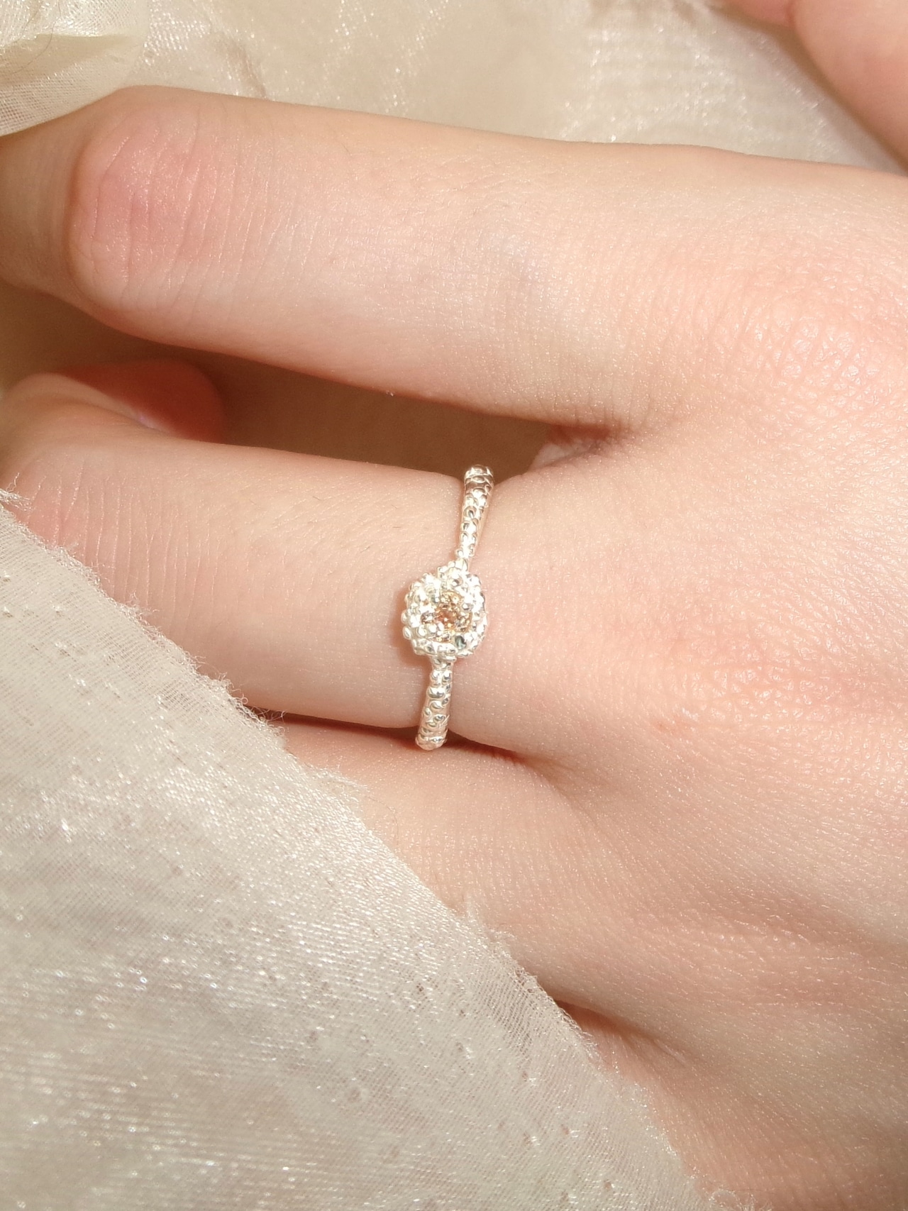 O-006S SV Imperial Topaz