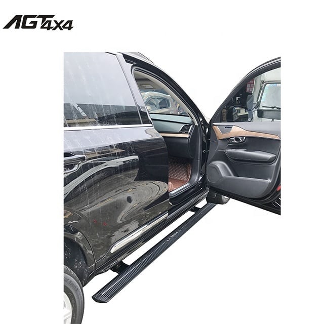 ボルボ XC90 2015-2021 電動サイドステップ -DS-1012 | importparts