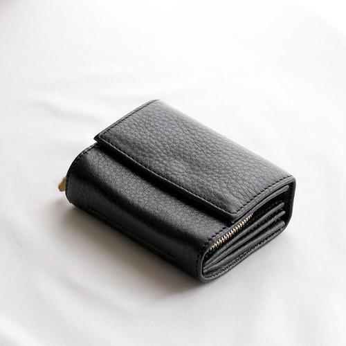 f wallet (black)