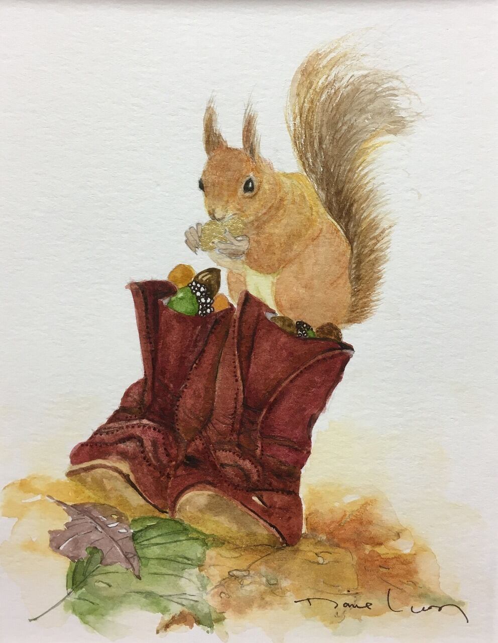 見ないでネ!(ジュペちゃん)