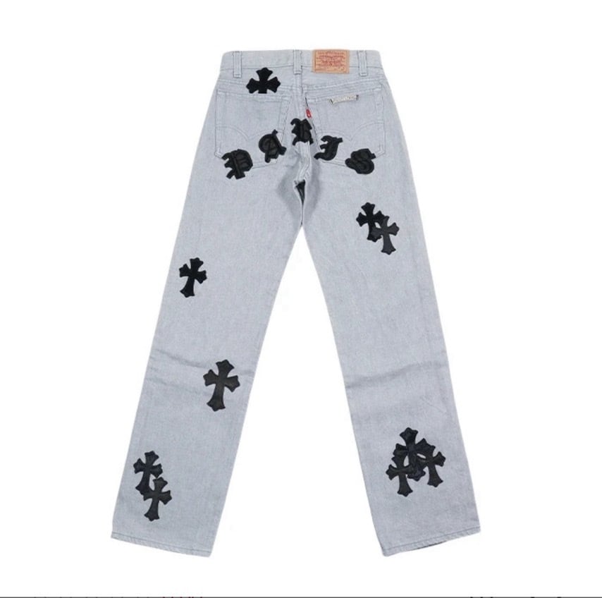 アパレル | chromehearts