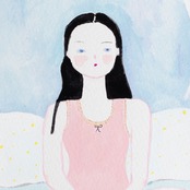 < minomi > 原画作品 - sister 3
