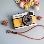 Lemon Yellow レモンイエロー Olympus Trip35