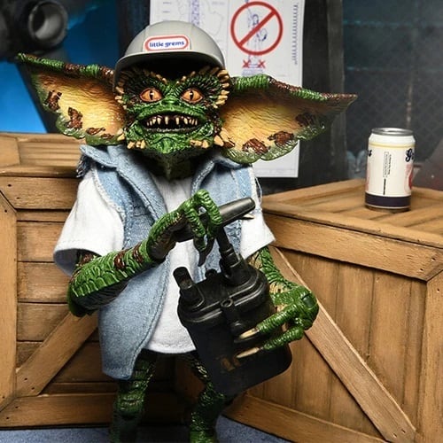 GREMLINS 2 グレムリン2 7 GREMLINS 2 グレムリン2 7