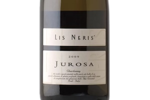 シャルドネ“ユローサ”／Chardonnay Friuli Isonzo DOC Jurosa（F64）